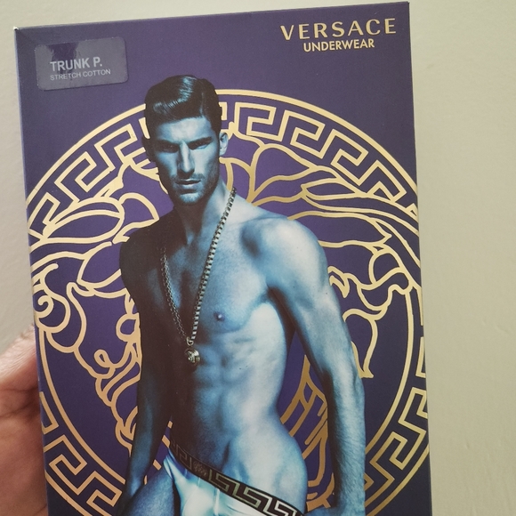 Authentic Versace Underwear BiPack - Picture 8 of 13